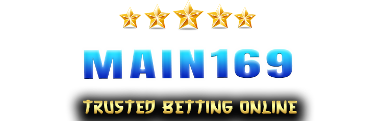 Main169 Logo